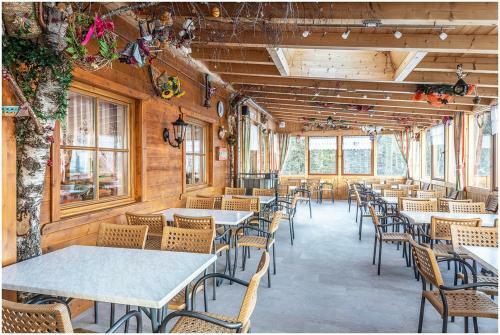 Hotel Garni B&B Chi Vai