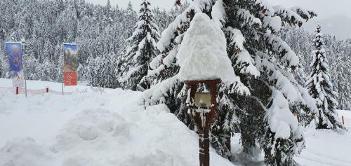 Hotel Garni B&B Chi Vai