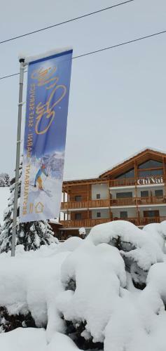 Hotel Garni B&B Chi Vai