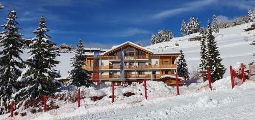 Hotel Garni B&B Chi Vai
