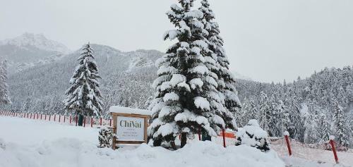 Hotel Garni B&B Chi Vai