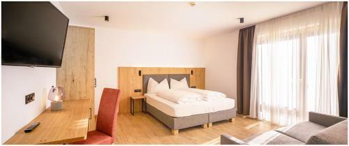 Hotel Garni B&B Chi Vai