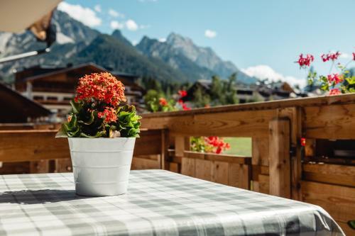 Apartamento Residence Corn Standard Nr 5