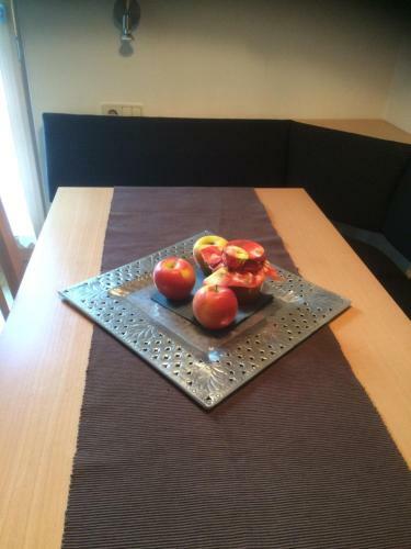 Apartamento Ciasa Orzun
