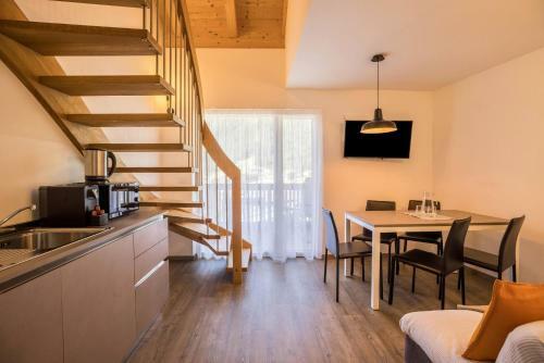 Apartment Ot Residence Bun St�