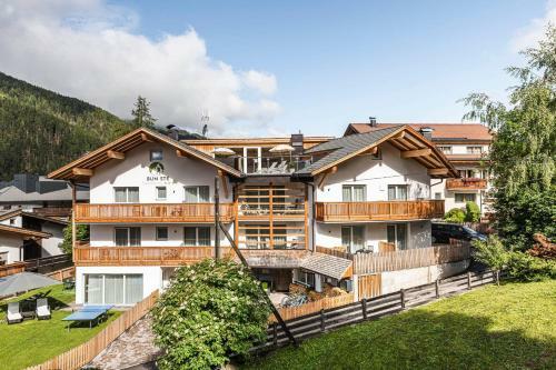 Apartment Ot Residence Bun St�