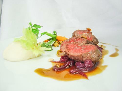 Bella Vista Hotel Emma