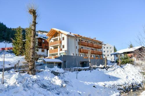 Apartamento San Vigilio Di Marebbe - Suite Di Montagna