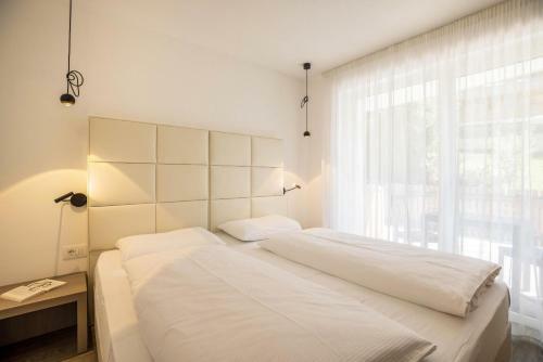 Apartment Tre� Residence Bun Ste