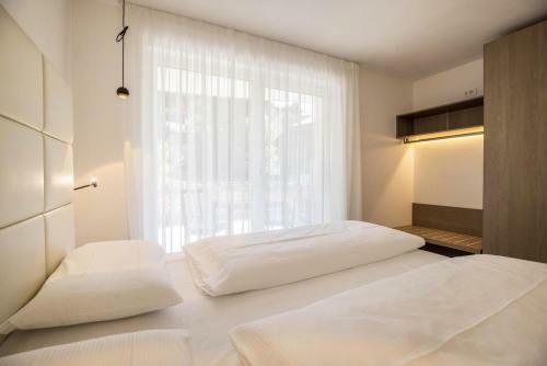 Apartment Tre� Residence Bun Ste