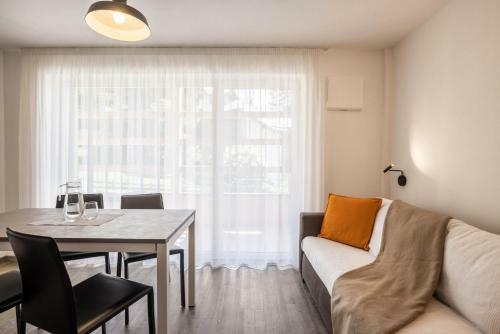 Apartment Tre� Residence Bun Ste
