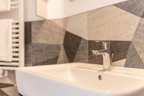 Apartment Tre� Residence Bun Ste