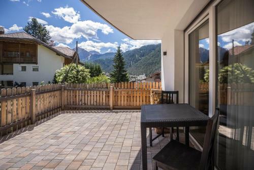 Apartment Tre� Residence Bun Ste