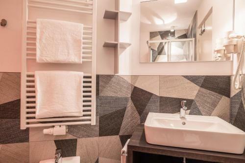 Apartment Tre� Residence Bun Ste