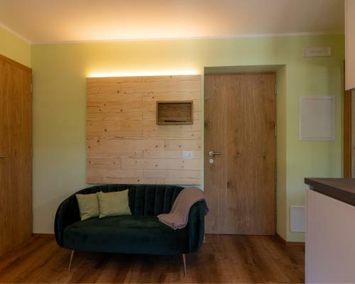 Apartamento Residence Soratru