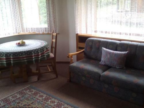 Apartamento Residence Soratru