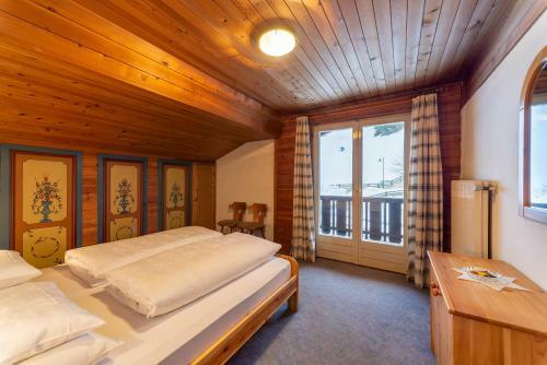 Apartamento Residence Soratru