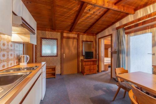 Apartamento Residence Soratru