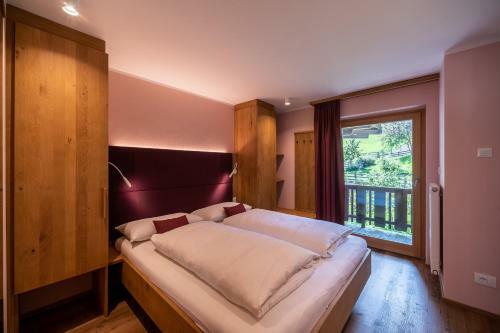 Apartamento Residence Soratru