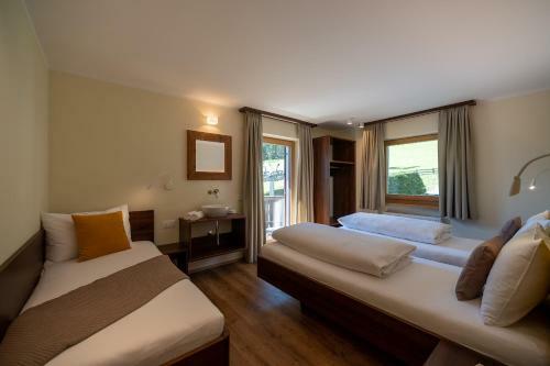 Apartamento Residence Soratru