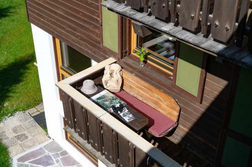 Apartamento Residence Soratru