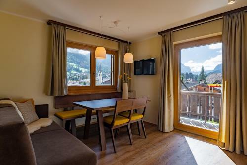 Apartamento Residence Soratru