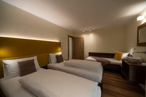 Apartamento Residence Soratru