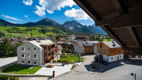 Apartamento Residence Soratru