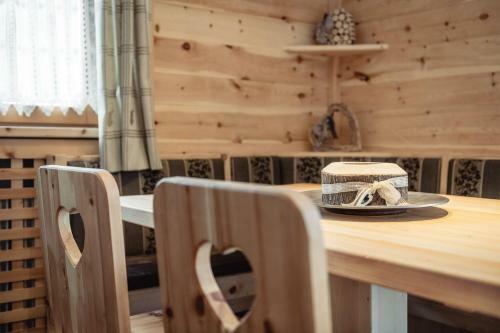 Apartamento Residence Corn Standard Nr 11