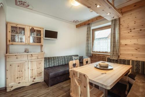 Apartamento Residence Corn Standard Nr 11