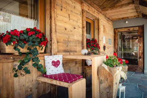 Apartamento Residence Corn Standard Nr 11