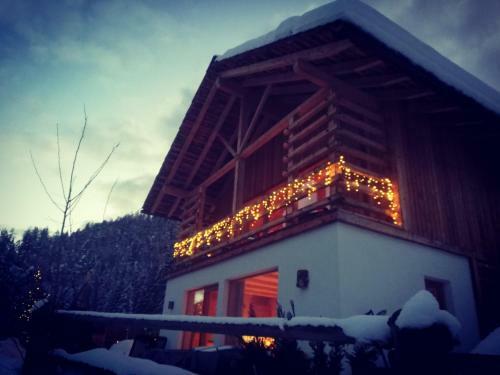 Naturchalet