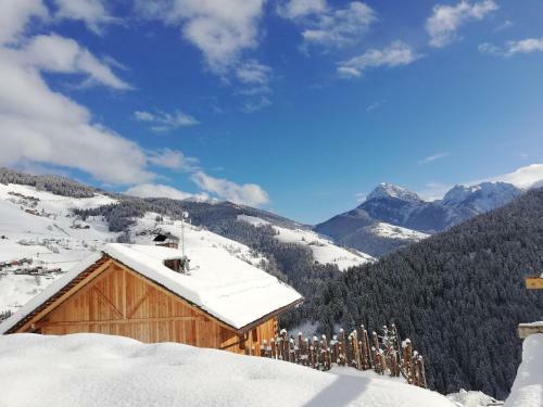 Naturchalet
