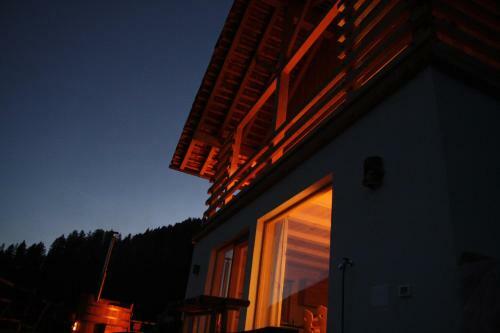 Naturchalet