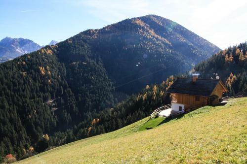 Naturchalet