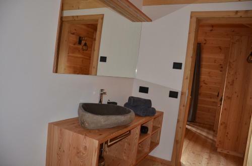 Naturchalet