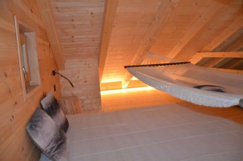 Naturchalet