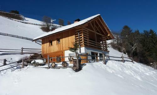 Naturchalet