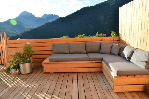 Naturchalet
