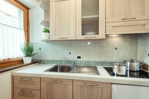 Apartamento Residence Corn Standard Nr 10