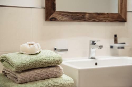 Apartamento Residence Corn Standard Nr 10