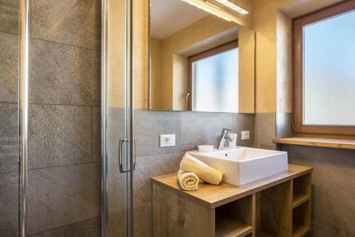 Apartamento Rosalpina Apt 4