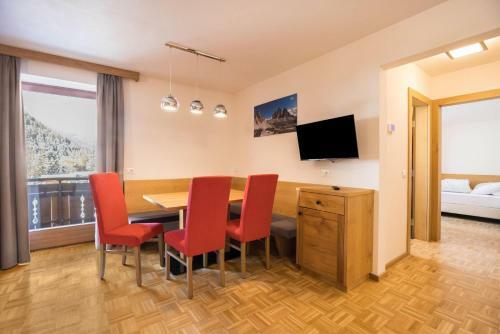 Apartamento Rosalpina Apt 4