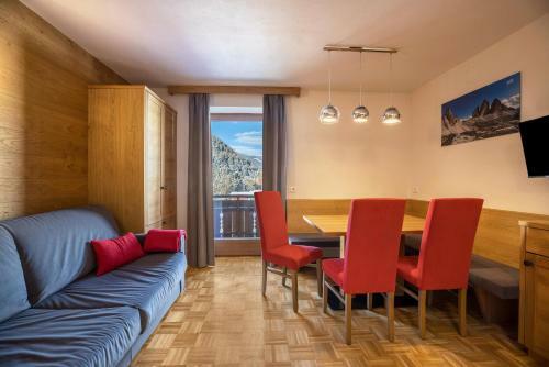 Apartamento Rosalpina Apt 4