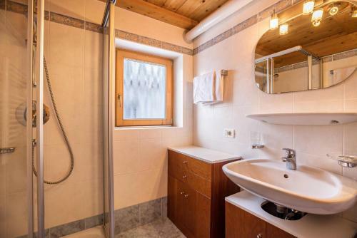 Apartamento Ciasa Prades App Luna