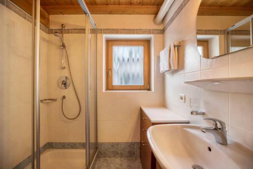 Apartamento Ciasa Prades App Luna