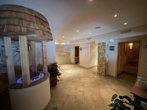 Agroturismo Apartments Ciastel