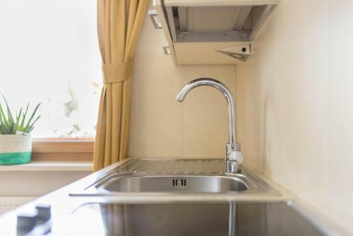 Apartamento Runcac Apt Corn