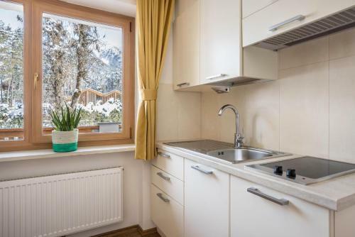 Apartamento Runcac Apt Corn