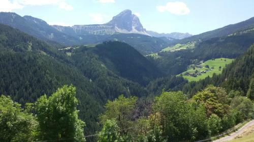 Agroturismo L�ch Da Morgnun